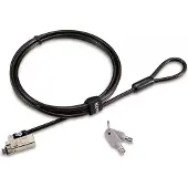 Kensington K65021ww Nanosaver Slim Bærbar Pc-lås