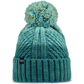 Buff Knitted &amp; Fleece Lue