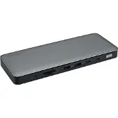 Kensington Sd5760t 4k Thunderbolt 4 Dokkingstasjon