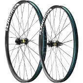 Mavic E-deemax Mullet 29/27.5´´ Boost 6b Disc Tubeless Mtb-hjulsett