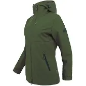 Joluvi Mazzin Softshelljakke