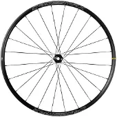 Mavic Crossmax 27.5´´ Boost 6b Disc Tubeless Terrengsykkel Forhjul