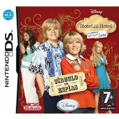 Nintendo Games Dsi Xl Hotel Dulce Hotel Circulo De Espias