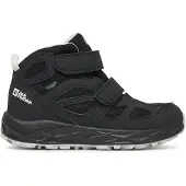 Jack Wolfskin Woodland 2 Texapore Mid Tursko