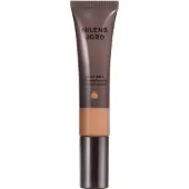 Nilens Jord Silky Skin Foundation 30 ml - Caramel