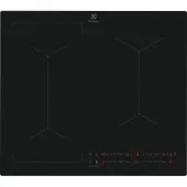 Electrolux 600 Bridge 60 cm SaphirMatt SE ripebestandig overflate HOB650MC