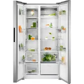 Electrolux 900 MultiChill 0° kjøl/frys 177 cm EAT6HE59U0