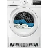 Electrolux 600 GentleCare 8 kg Tørketrommel YDI6D2184D