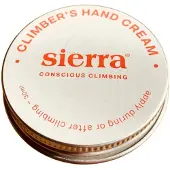 Sierra Climbing Håndkrem 30 Enheter
