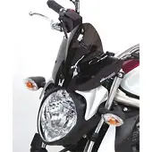 Bullster Suzuki Sfv650 Gladius Frontrute