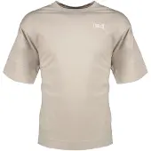 Everlast Dye Over Kortarmet T-skjorte