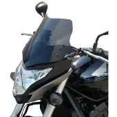 Bullster Honda Cb600f Hornet Høy Vindskjerm