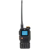 Pni P16uv Vhf/uhf Bærbar Radiostasjon