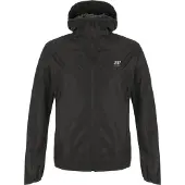 2117 of Sweden Jacks, Regnjakke, Herre, Black
