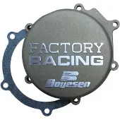 Boyesen Honda Cr 250 Sc-02m Aluminium Tenning Deksel
