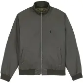 Volcom Damerman Regnjakke