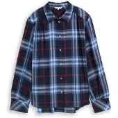 Tom Tailor 1051661 Langermet Bluse