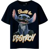 Name it Stitch T-skjorte
