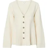 Y.A.S Yasmikla Strikket Cardigan