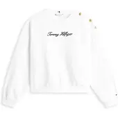 Tommy Hilfiger Ww0ww47837 Collegegenser