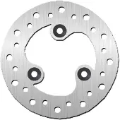NG BRAKE DISK 1023895 Round Bremsekive
