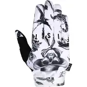 Fist Strapped Flash Offroad Hansker