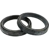 RMS Beauty 43x54x9.5/10 Mm 100670490 Pakke Med Gaffel Oljetetning