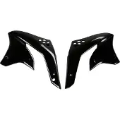 Ufo Kawasaki Kxf450 Radiatorbeskytter