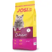 Josera Sterilisert Klassisk Kattemat 18kg