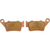 Dp Brakes Dp577 Sintrede Bremseklosser