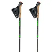 Gabel Fld Carbon Spaserstokker