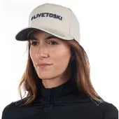 Fischer Live To Ski Cap