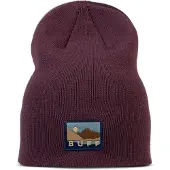 Buff Knitted Lue