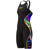 Speedo Fastskin Lzr Pure Intent 2.0 Openback Badetøy