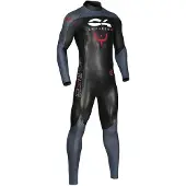 C4 Freediving Dyn Up 2/0.5 Mm Fridykkerdrakt