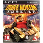 2K-Games Ps3 Duke Nukem Forever