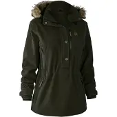 Deerhunter Lady Gabby Smock Peat 36