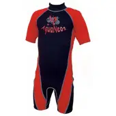Aquaneos Sydney 2.5 Mm Kortermet Shorty