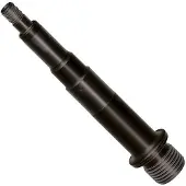 Exustar Titanium Axis Epm215ti Right Pedal Aksel
