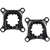 North Shore Billet Sram Boost X9 94 Bcd Edderkopp