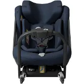 Axkid One 3 car seat, 61–125 cm, Glacier Lake Blue