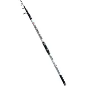 LINEAEFFE Sea Vortex Ii Teleskopisk Surfcastingstang