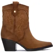 Xti 144721 Høyhælte Booties