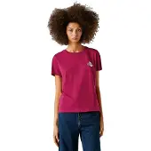 Pepe Jeans Brule Kortarmet T-skjorte