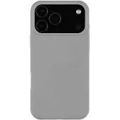 Tactical iPhone 17 Pro Max MagForce Velvet Smoothie Deksel - Foggy
