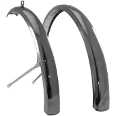 RMS Beauty Inox Foldable Skjermsett