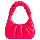 JW PEI Gabbi Ruched Håndveske