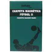 Softee Profesional Fotballtrenertavle