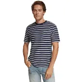 Scotch & Soda 175581 Kortarmet T-skjorte