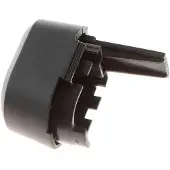 Krytac Kriss Vector Aeg Battery Extended Cap Batteriutvidelse